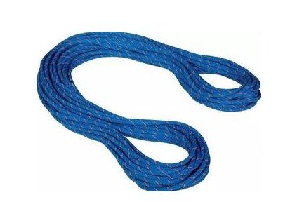 Mammut 9.5 Crag Rope Blue m