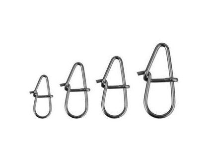 Savage Gear Needle Eggsnaps kg 20 pcs