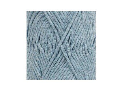 Drops Paris Recycled Denim Blue
