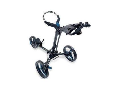 Motocaddy P1 Push Trolley