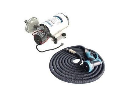Marco DP9/E Deck washing pump + electronic control 4 bar