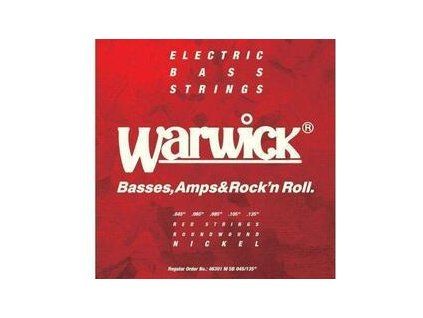 Warwick 46301M-5B