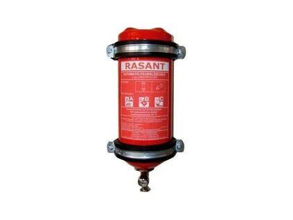 RASANT Automatic Fire Extinguisher