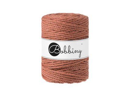 Bobbiny XXL 5 mm