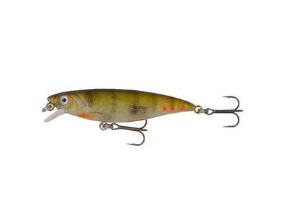 Savage Gear 3D Twitch Minnow Perch cm g