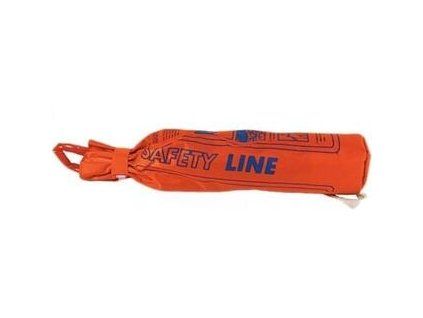 Osculati Fluo throwing line rope 30 m