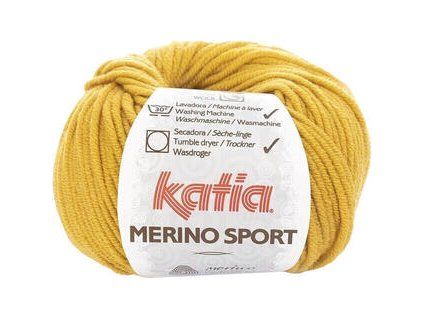 Katia Merino Sport