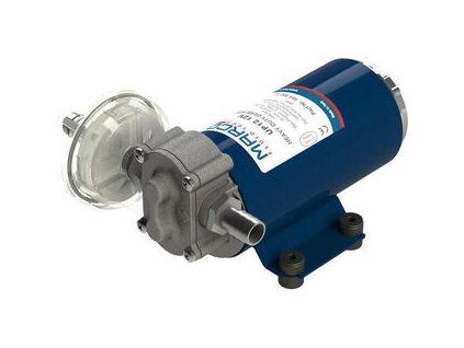 Marco UP12 Bronze Gear pump 36 l/min