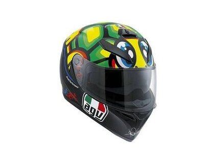 AGV K-3 SV Tartaruga Helmet