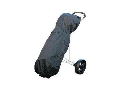 Tour Eagle Raincover Nylon Black