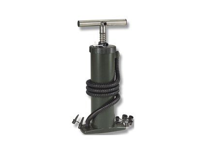 Bravo 6 MIL - hand pump