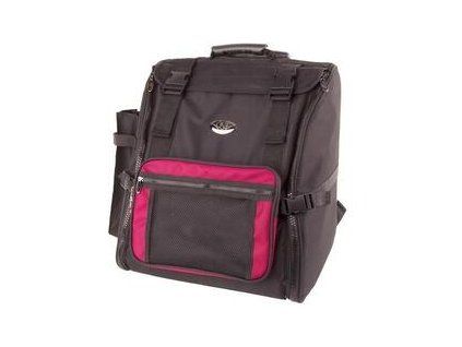 CNB PAB1600 WH Case for Accordion