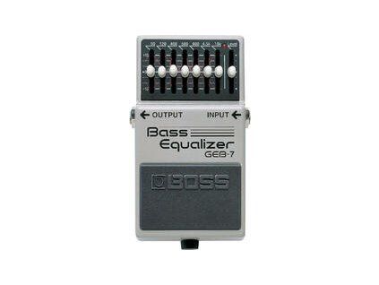 Boss GEB-7