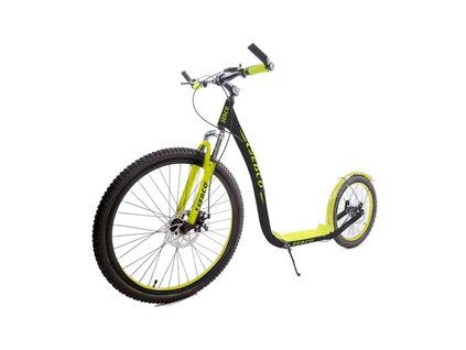 Sedco CROSS 4.2 26/20 Black