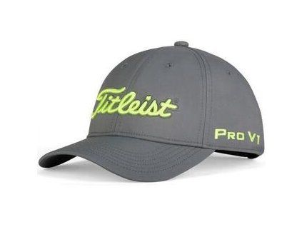 Titleist Tour Performance Trend Junior Cap