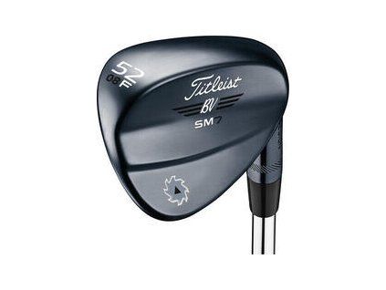 Titleist SM7 Slate Blue Wedge Right Hand Modus 125 S