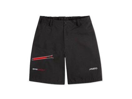 Musto BR2 Sport Short Black/Black