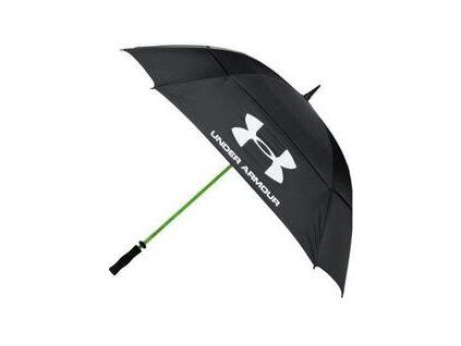 Under Armour Golf Umbrella Black