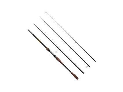 Delphin Spin Trip m 40 g 4 parts