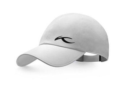 Kjus Unisex Classic Cap White