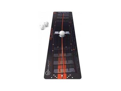 Wellputt Wellstroke 12° Mat