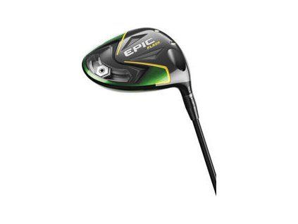 Callaway Epic Flash Driver Left Hand 10,5 Evenflow Regular