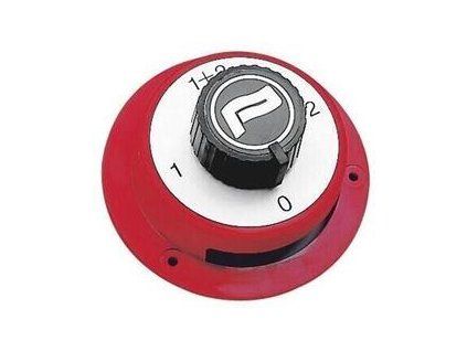 Plastimo Battery master switch 150/ 300 A