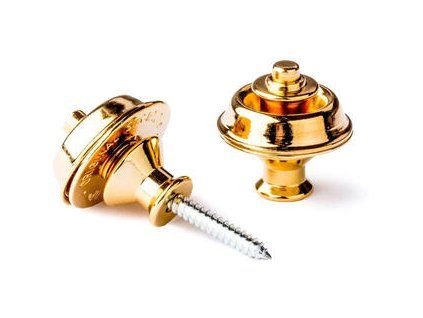 Dunlop Strap Lock