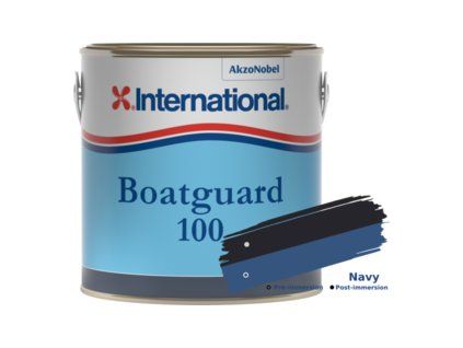 International Boatguard 100