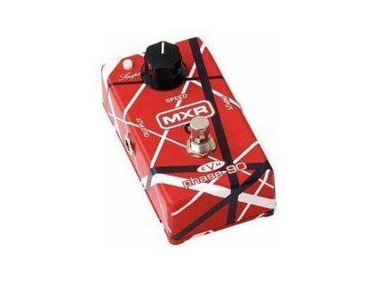 Dunlop MXR