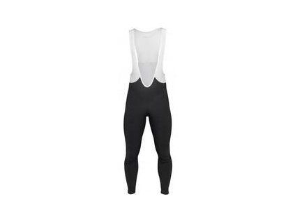 POC Essential Road Thermal Tights Uranium Black