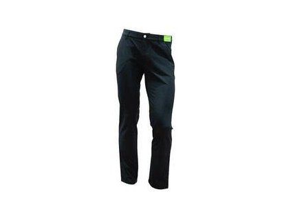 Alberto Pro 3xDRY Cooler Mens Trousers Black