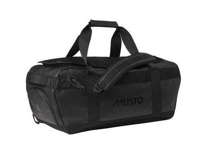 Musto Duffel Bag 30L Black