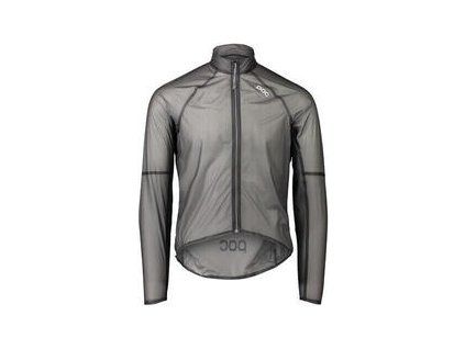 POC The Supreme Rain Jacket Sylvanite Grey