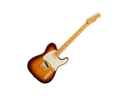 Fender 75th Anniversary Commemorative MN 2-Color Bourbon Burst