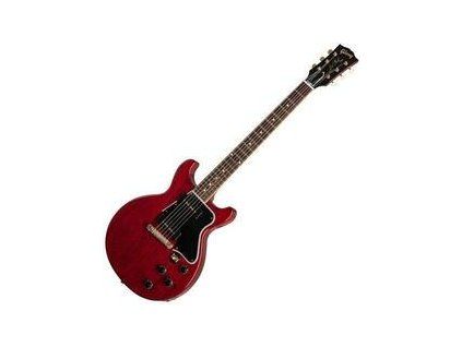 Gibson 1960 Les Paul Special DC VOS