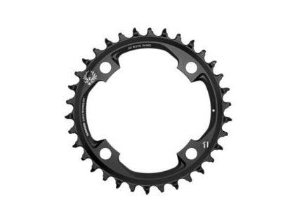 SRAM X-SYNC Eagle Chainring 104BCD