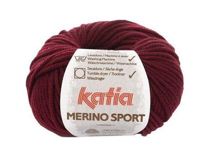 Katia Merino Sport Dark