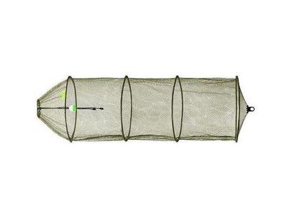 Delphin Rubberized Keepnet BASE-R