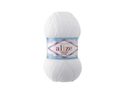 Alize Cotton Gold Fine