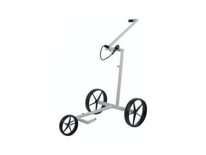 Big Max e-Lite Electric Trolley