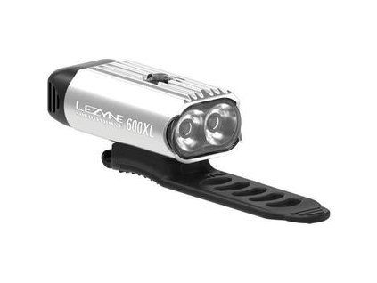 Lezyne Micro Drive 600XL Gloss