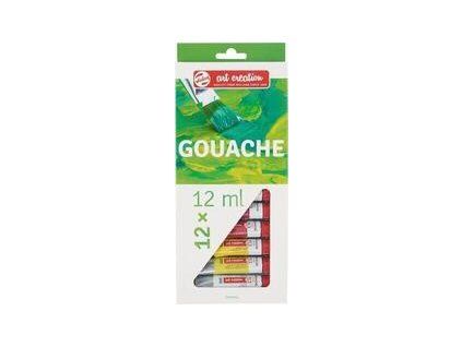 Gouache Gouache