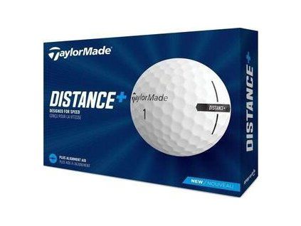TaylorMade Distance+ Golf Ball