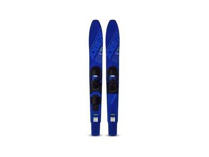 Jobe Hemi Combo Skis 65''