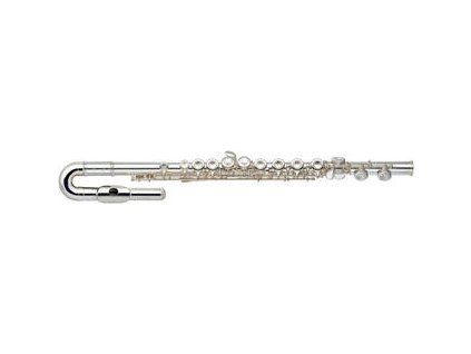 Yamaha YFL Soprano flute
