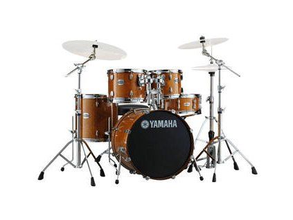 Yamaha Stage Custom Birch