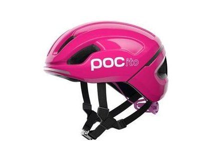 POC POCito Omne SPIN Fluorescent 2020