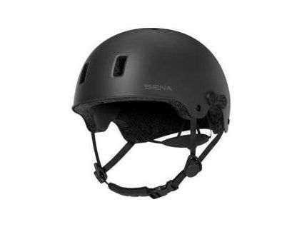 Sena Rumba Black 2021