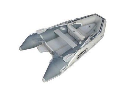 Allroundmarin Dynamic cm Grey Inflatable Boat